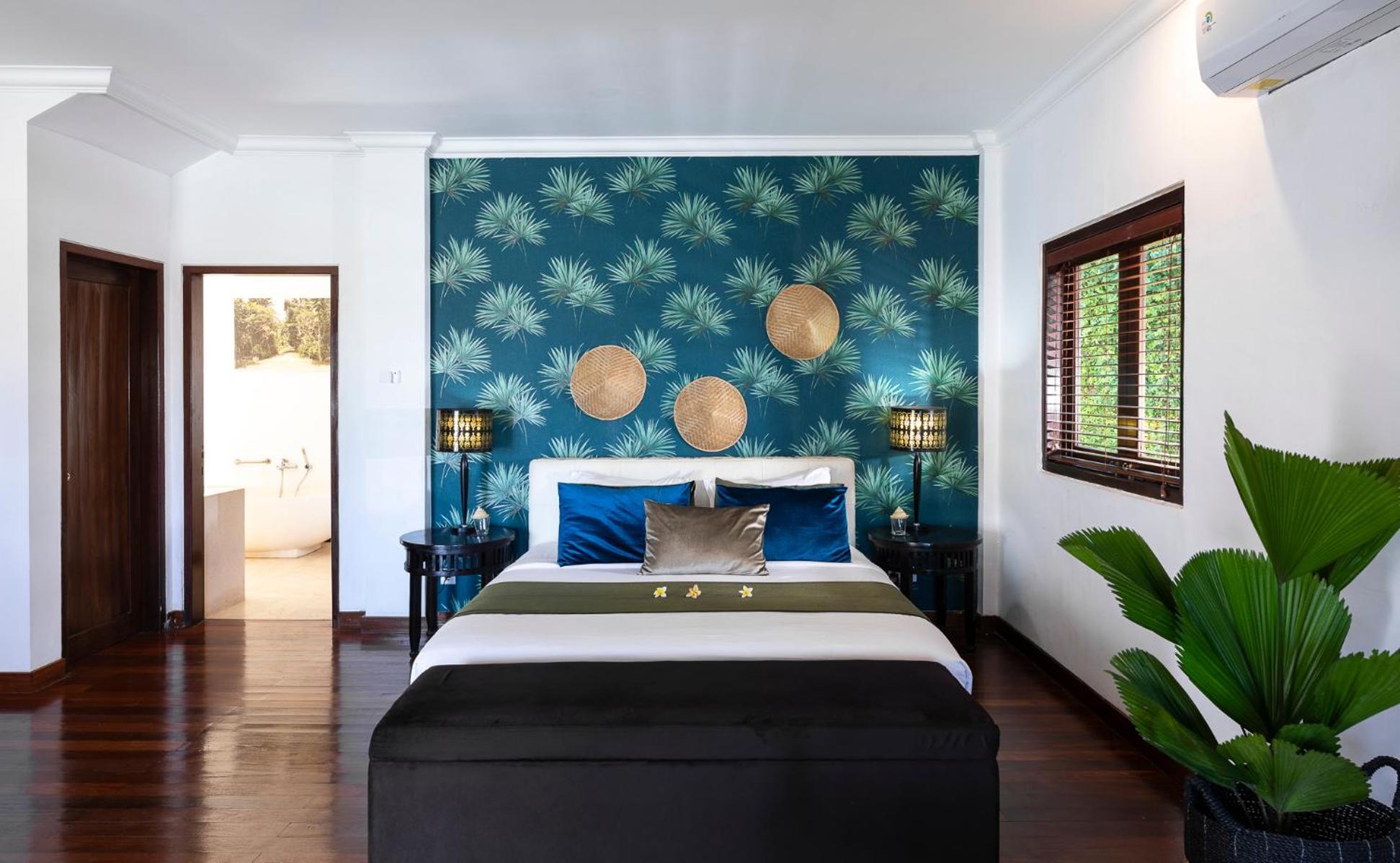 Villa Manis Canggu Zewnętrze zdjęcie
