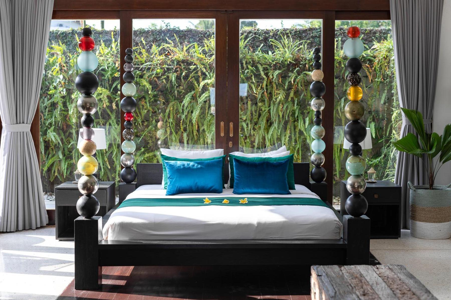 Villa Manis Canggu Zewnętrze zdjęcie
