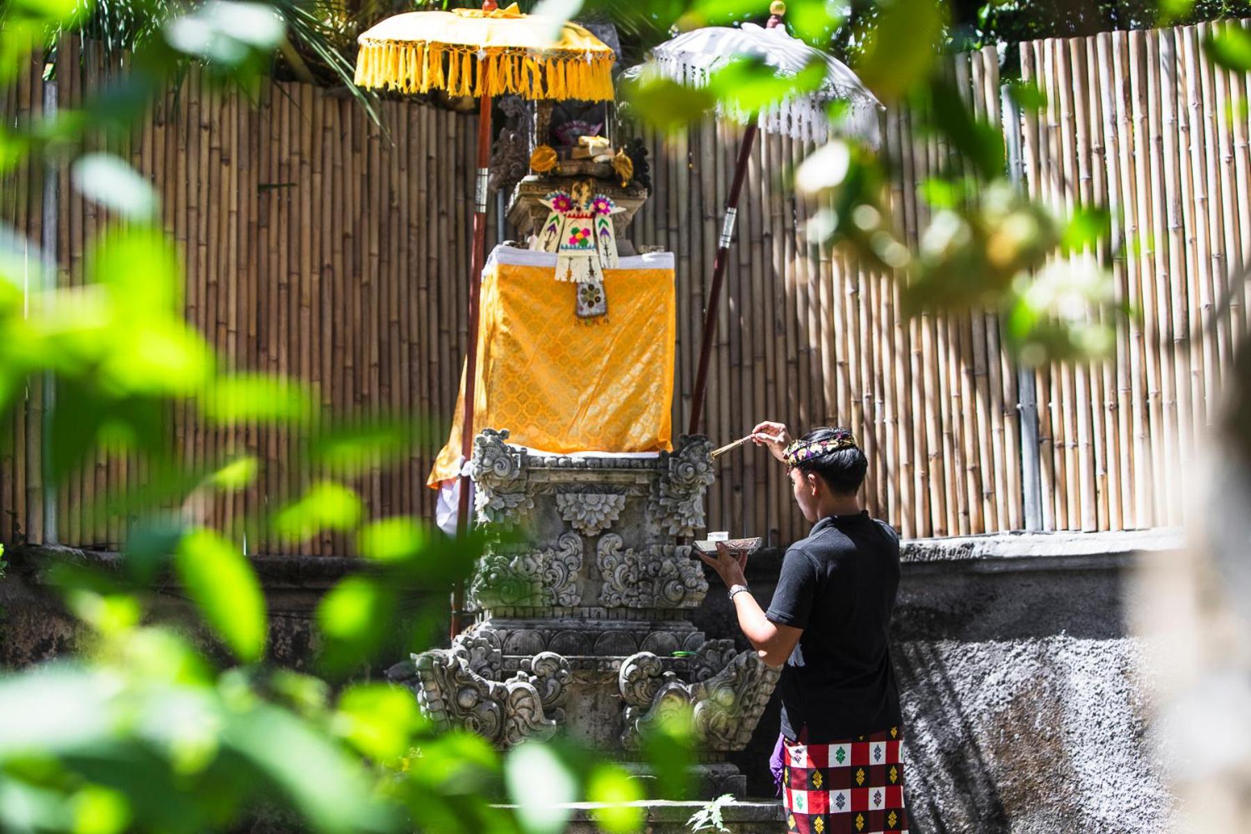 Villa Manis Canggu Zewnętrze zdjęcie