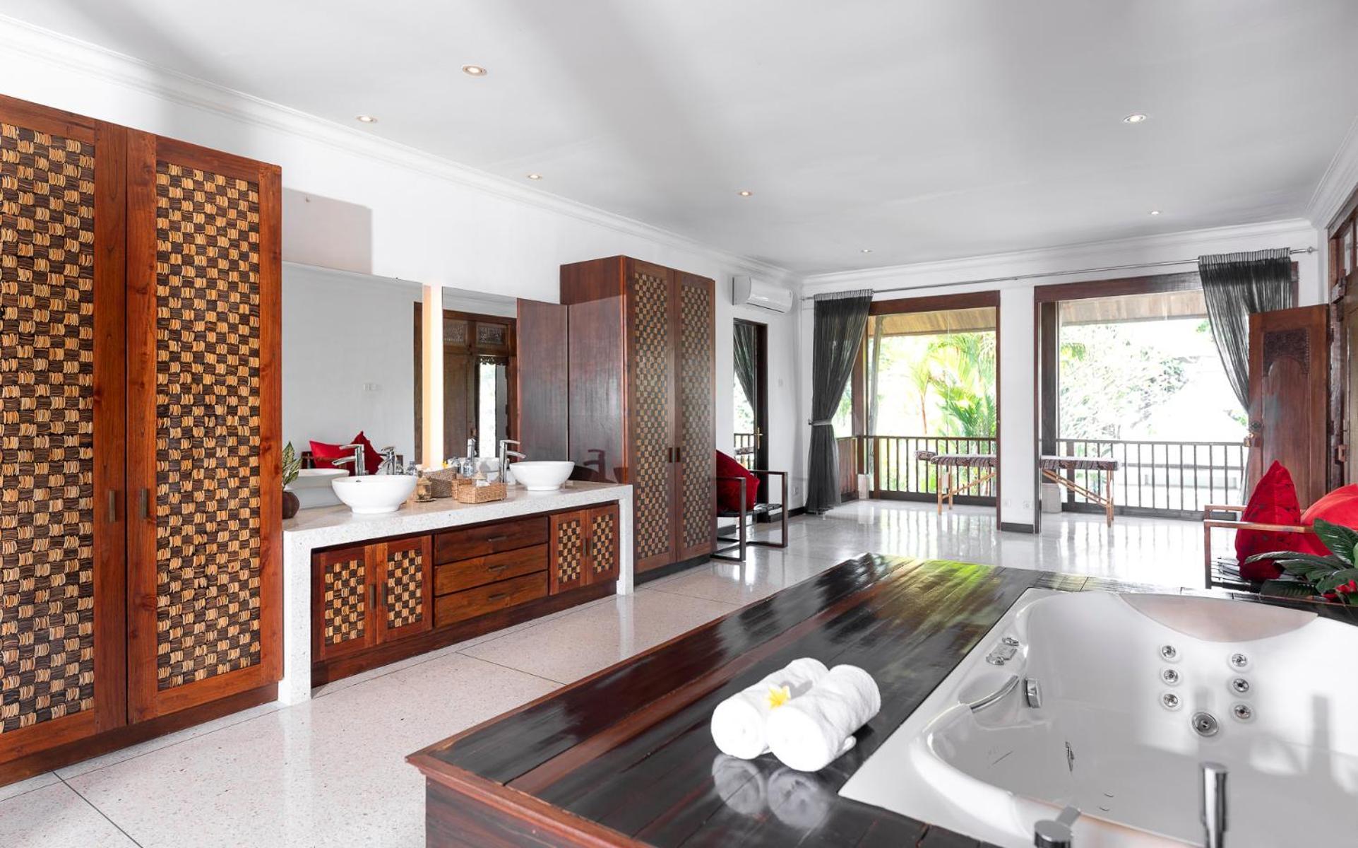 Villa Manis Canggu Zewnętrze zdjęcie