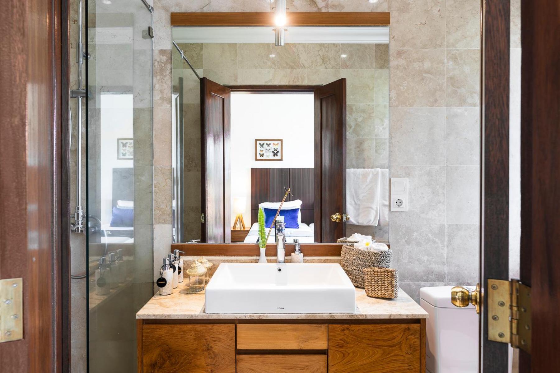 Villa Manis Canggu Zewnętrze zdjęcie