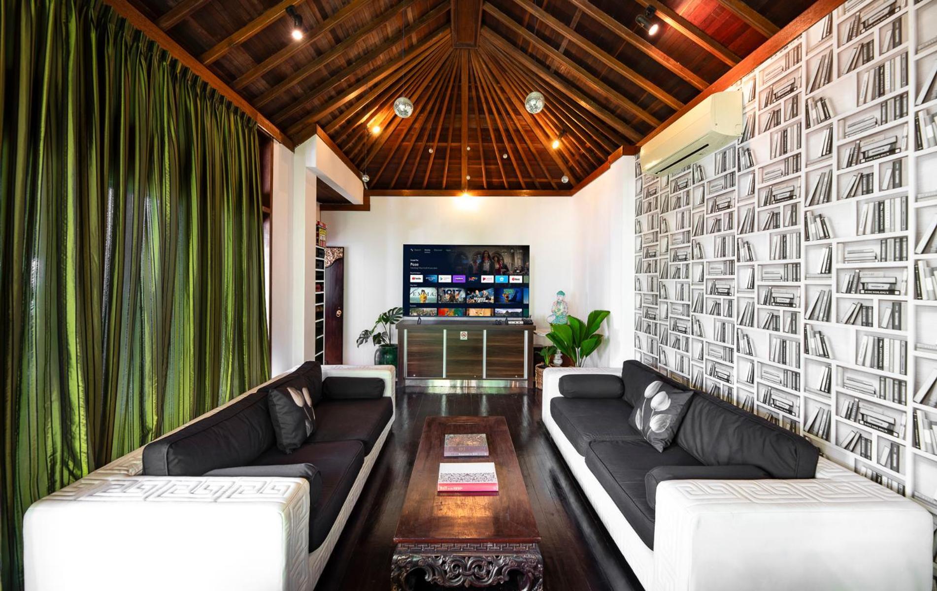 Villa Manis Canggu Zewnętrze zdjęcie