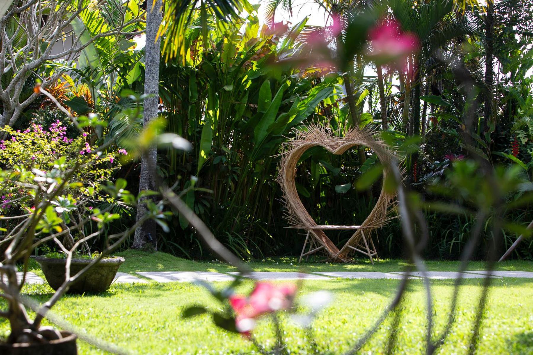 Villa Manis Canggu Zewnętrze zdjęcie
