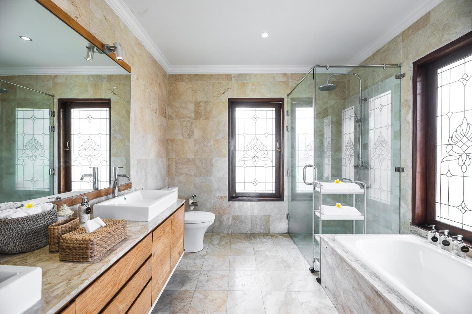 Villa Manis Canggu Zewnętrze zdjęcie