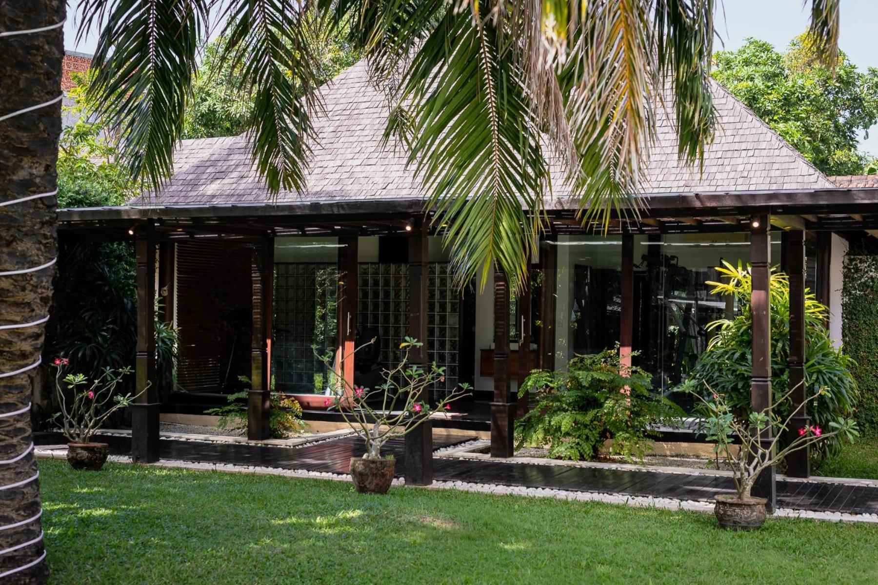 Villa Manis Canggu Zewnętrze zdjęcie