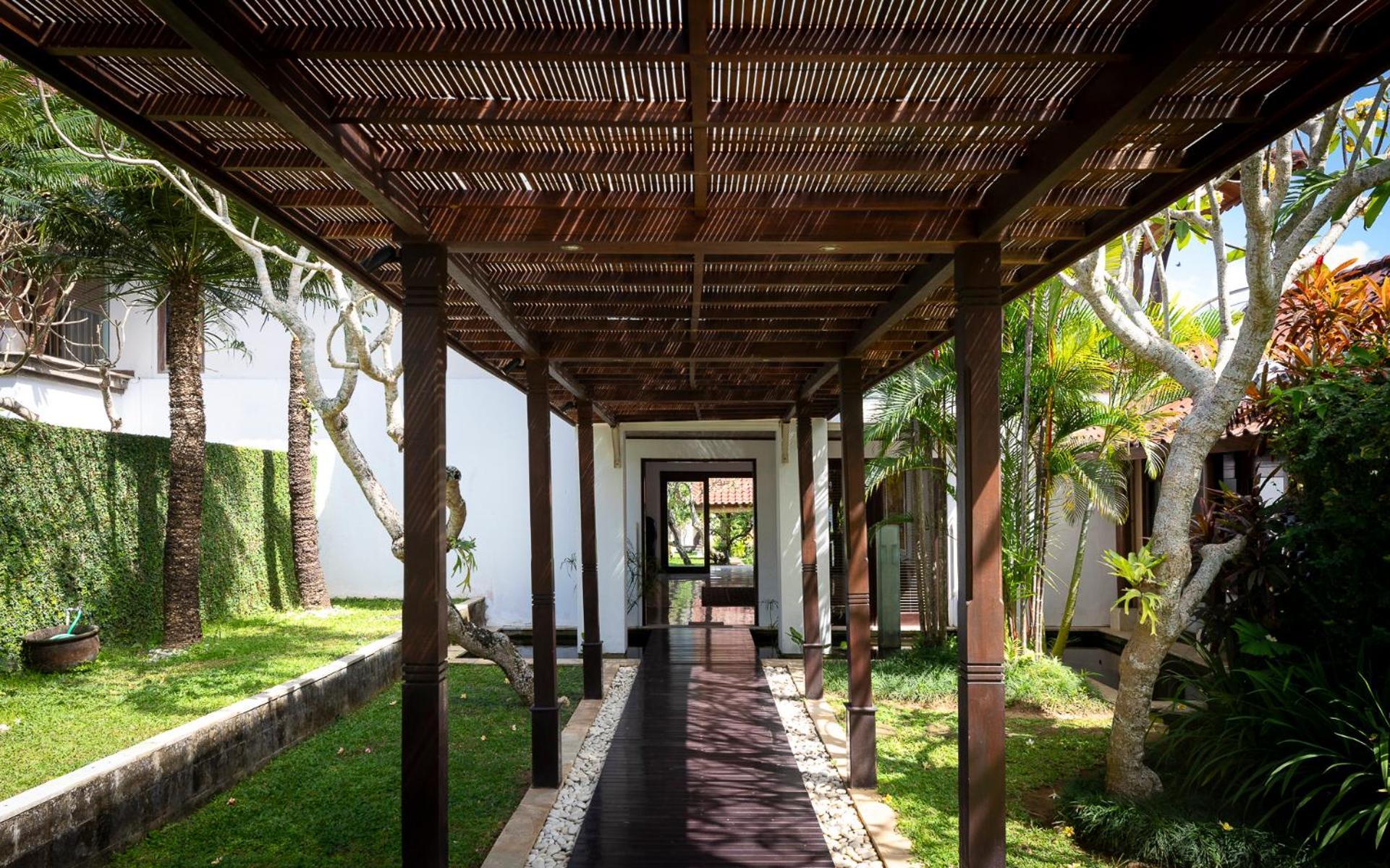 Villa Manis Canggu Zewnętrze zdjęcie
