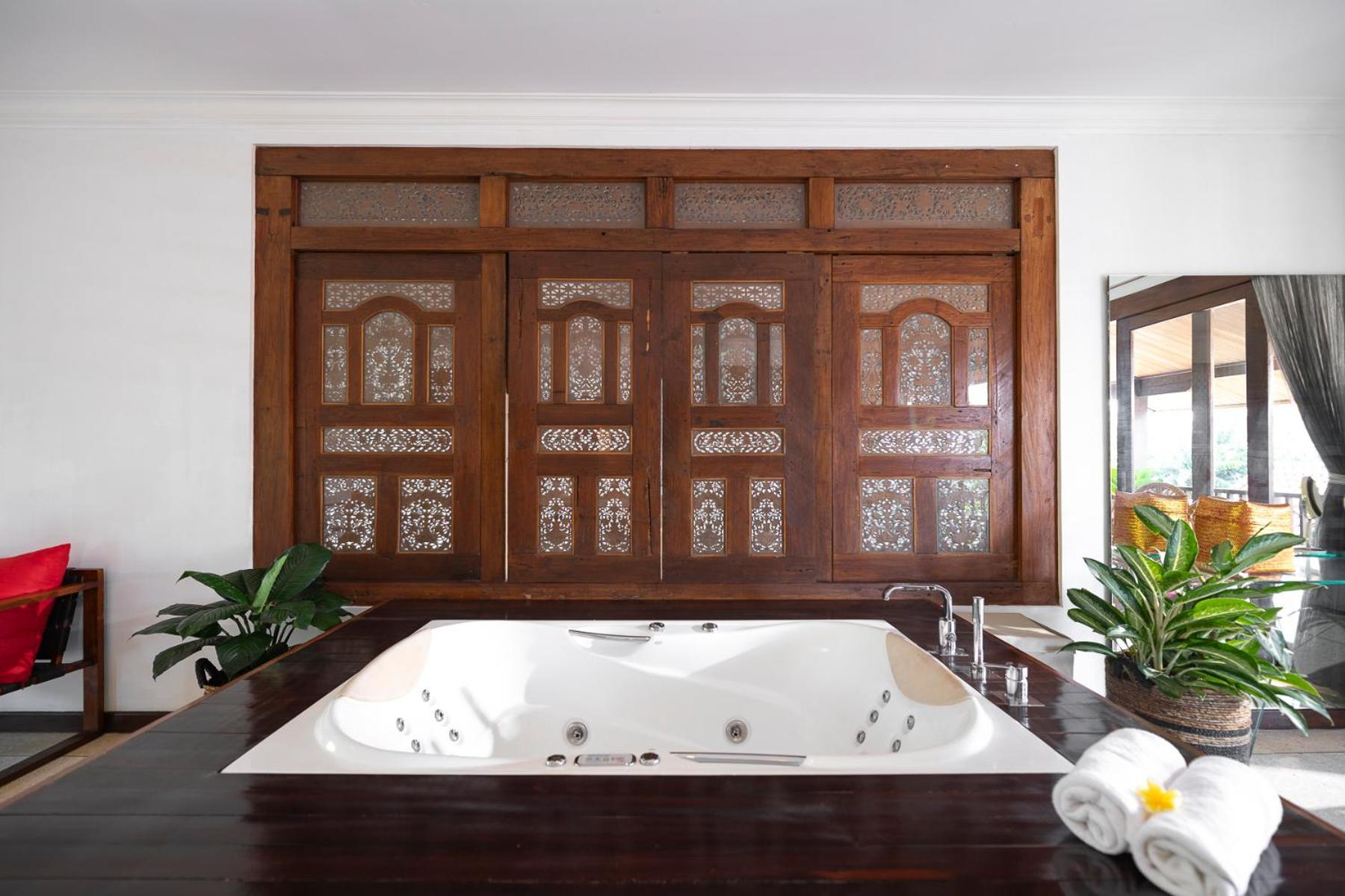 Villa Manis Canggu Zewnętrze zdjęcie