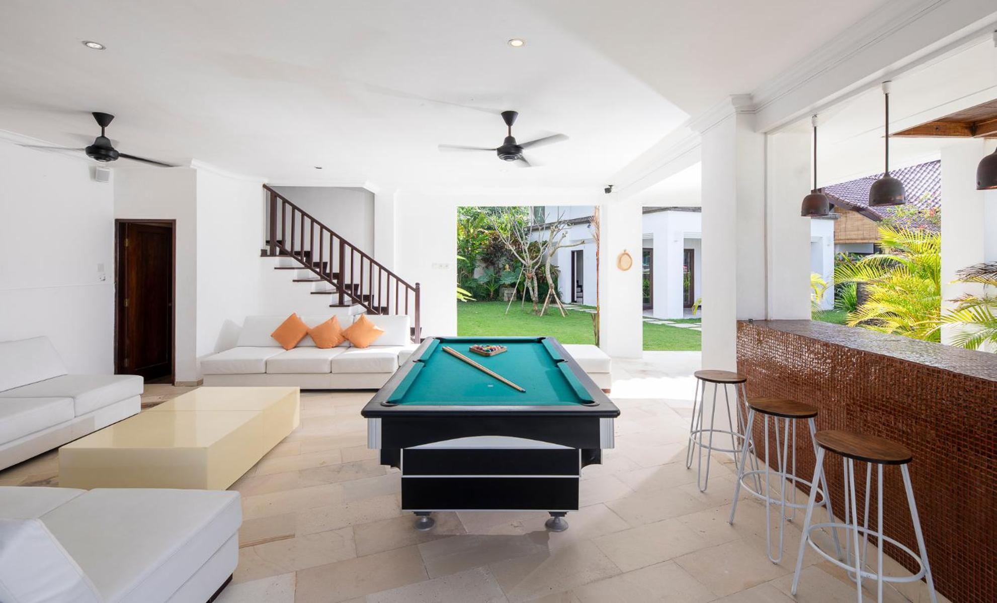 Villa Manis Canggu Zewnętrze zdjęcie