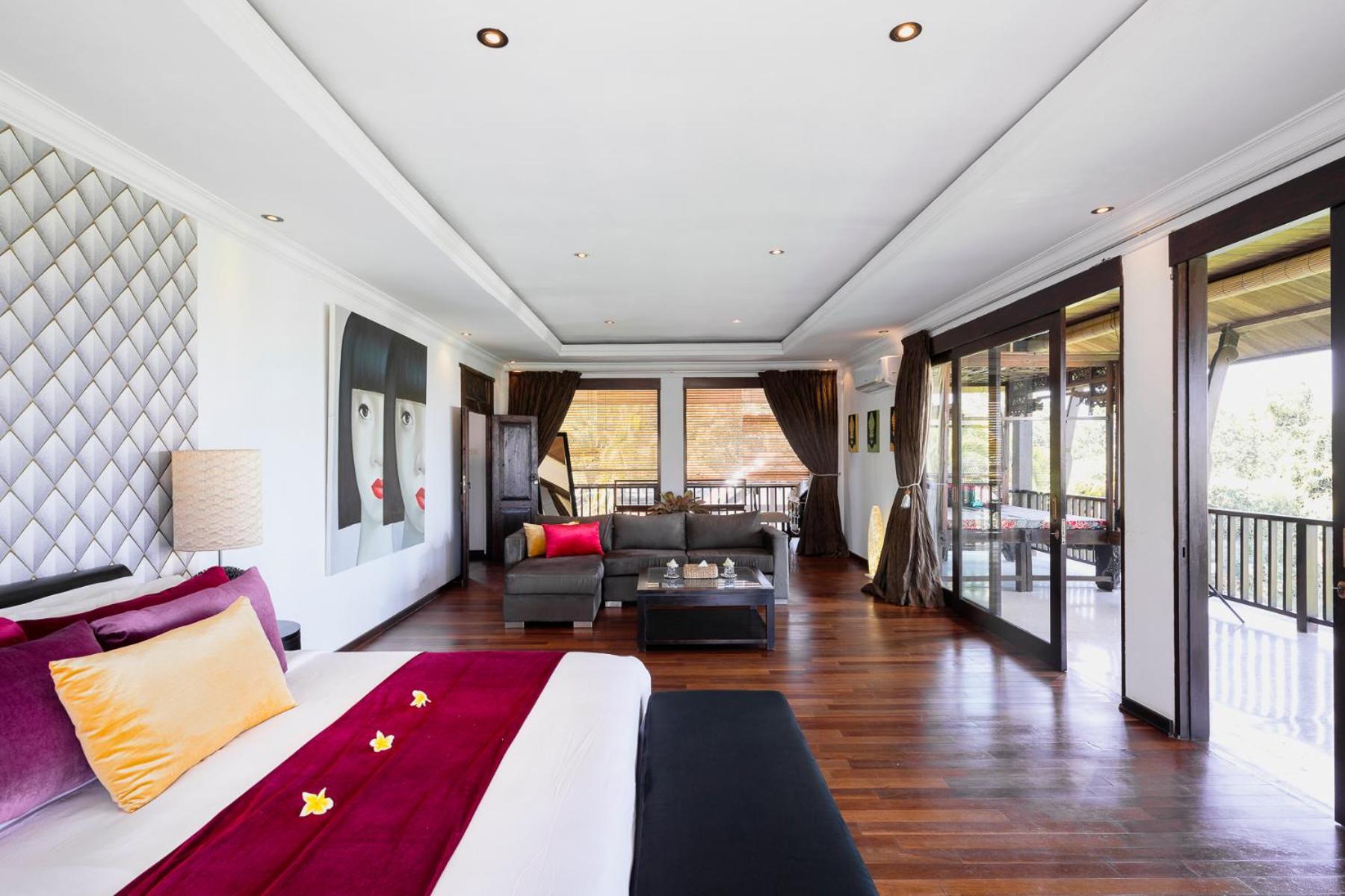 Villa Manis Canggu Zewnętrze zdjęcie