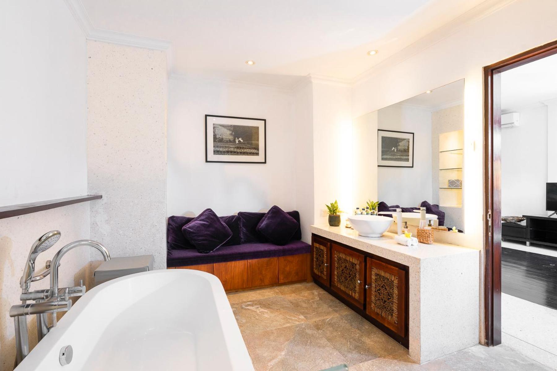 Villa Manis Canggu Zewnętrze zdjęcie