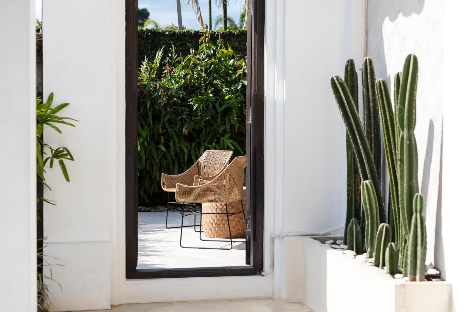Villa Manis Canggu Zewnętrze zdjęcie