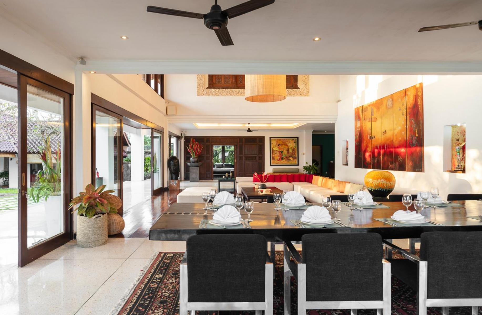 Villa Manis Canggu Zewnętrze zdjęcie