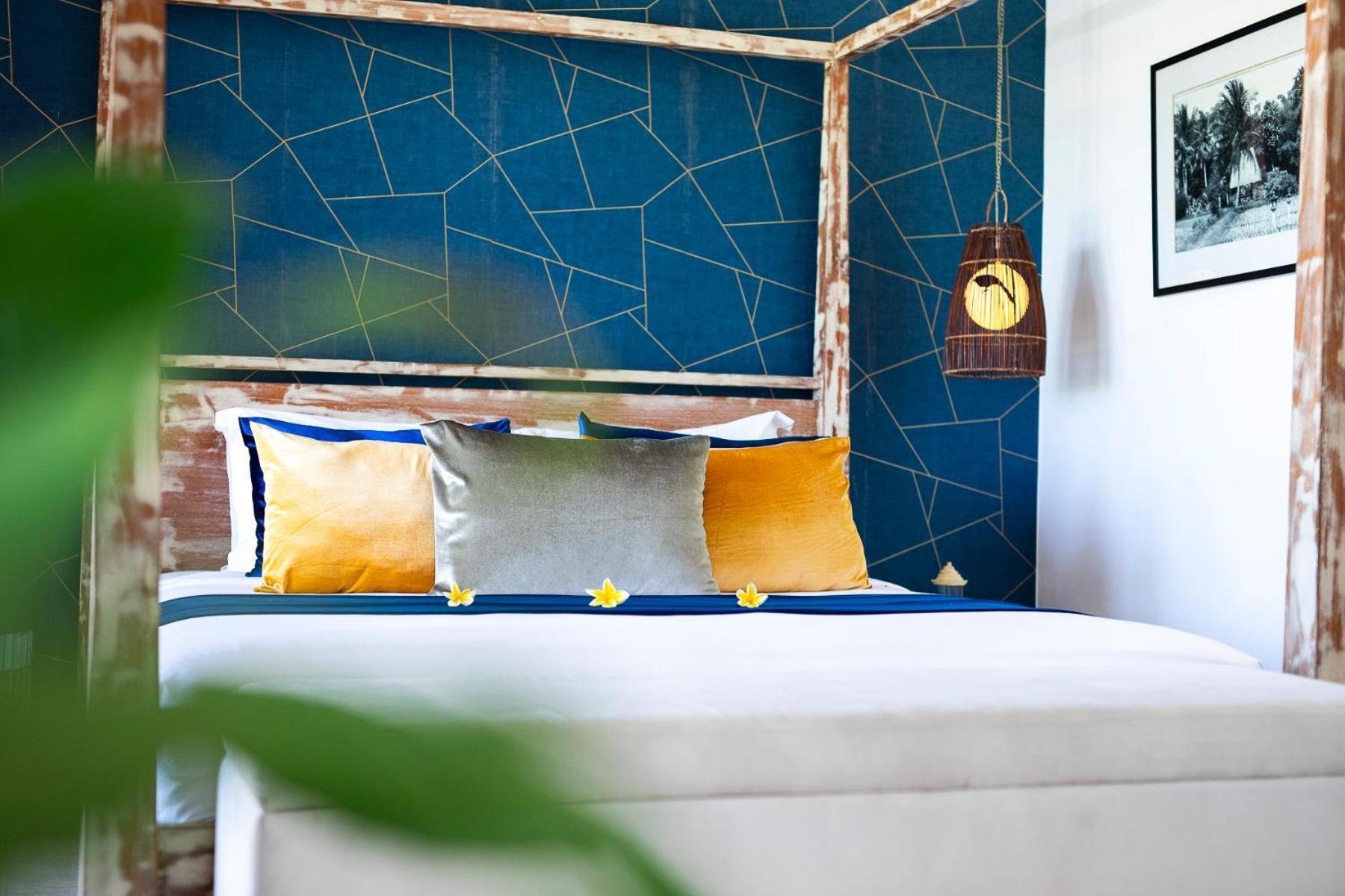 Villa Manis Canggu Zewnętrze zdjęcie