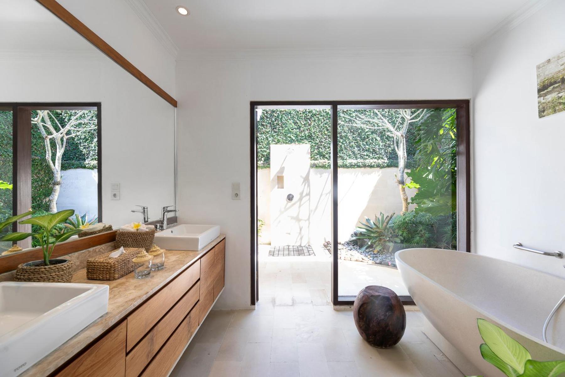 Villa Manis Canggu Zewnętrze zdjęcie