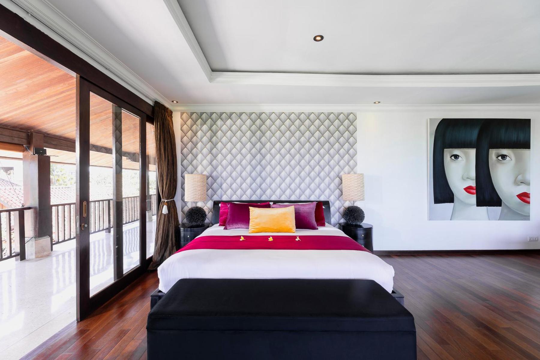 Villa Manis Canggu Zewnętrze zdjęcie