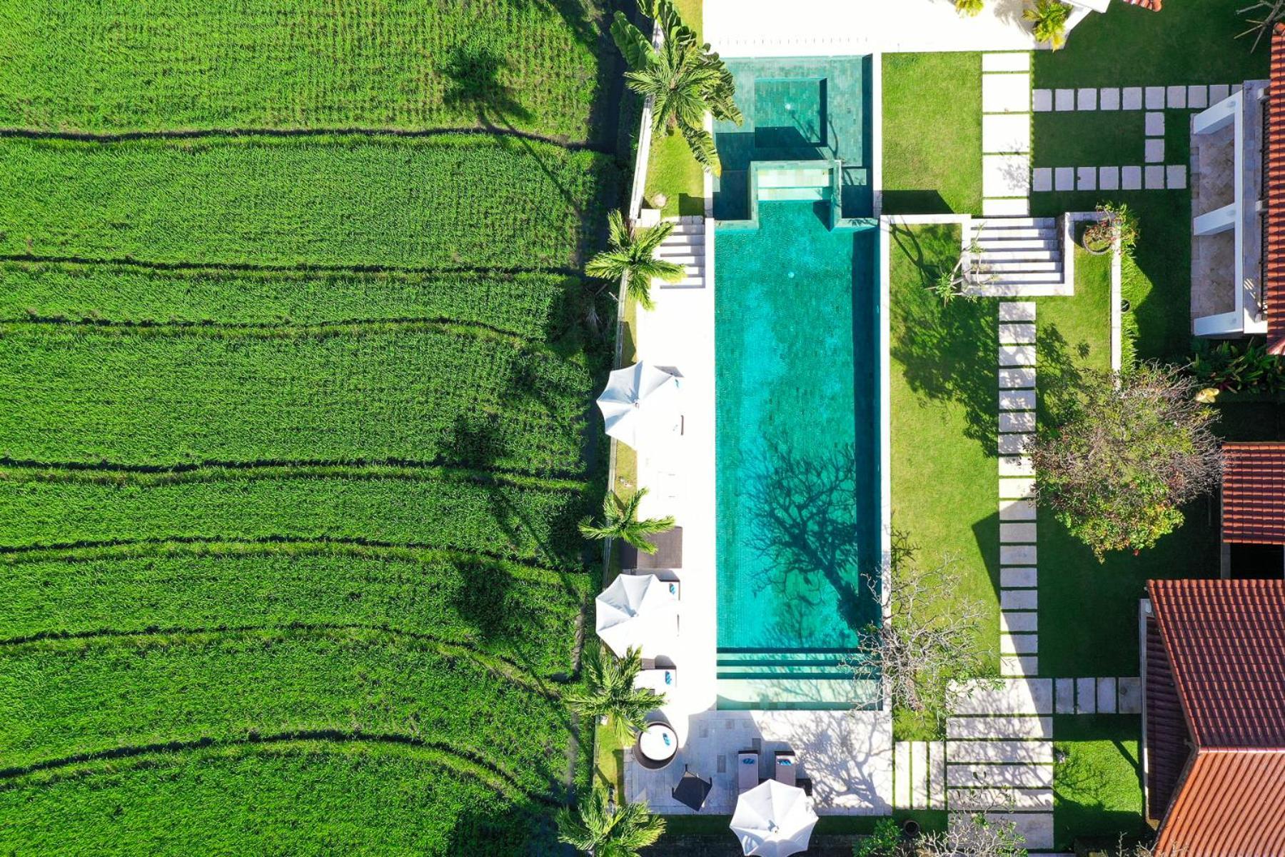 Villa Manis Canggu Zewnętrze zdjęcie