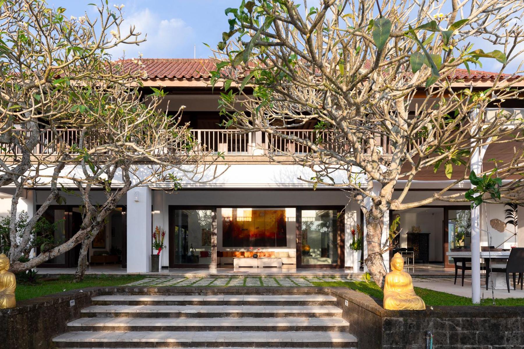 Villa Manis Canggu Zewnętrze zdjęcie