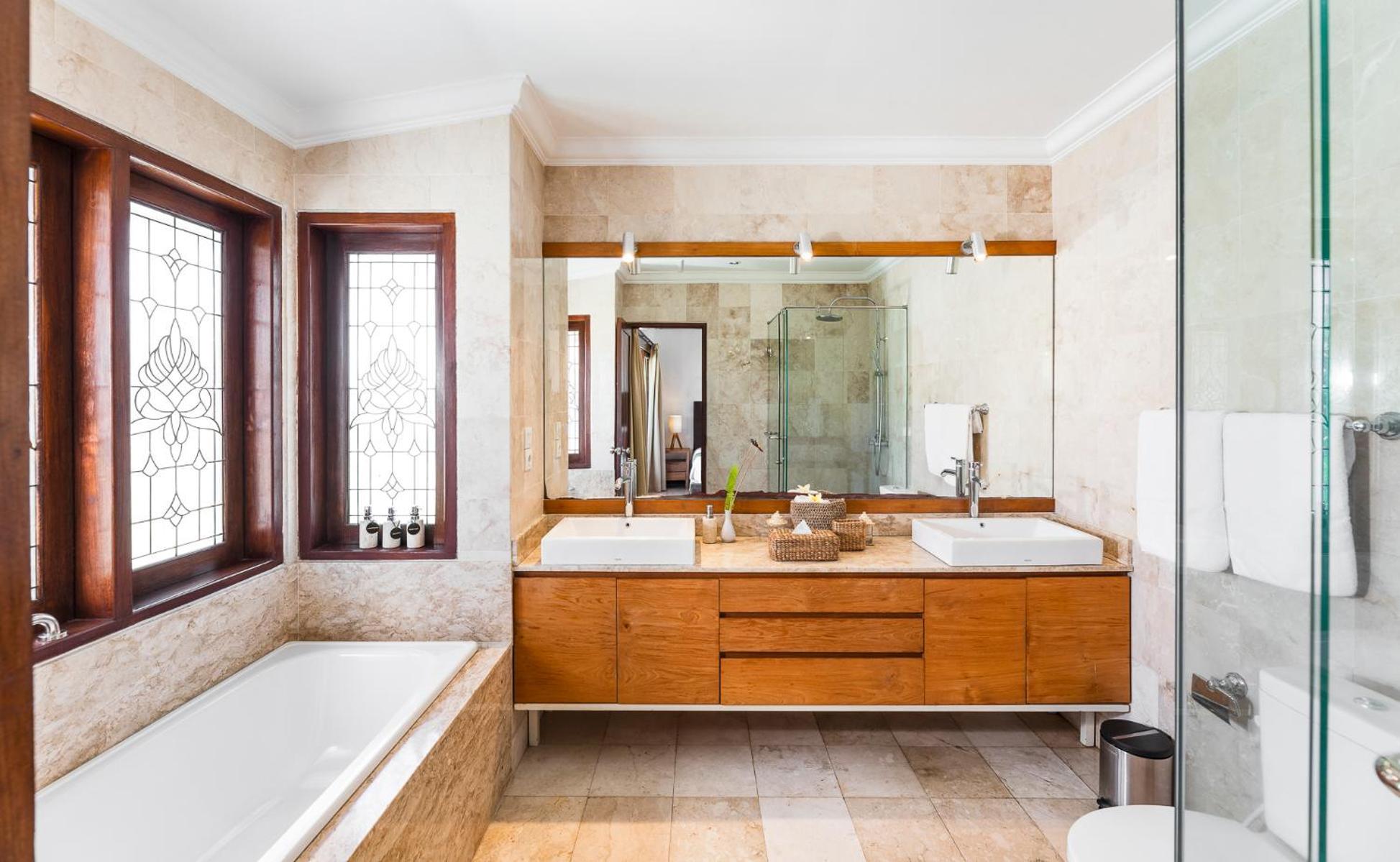 Villa Manis Canggu Zewnętrze zdjęcie