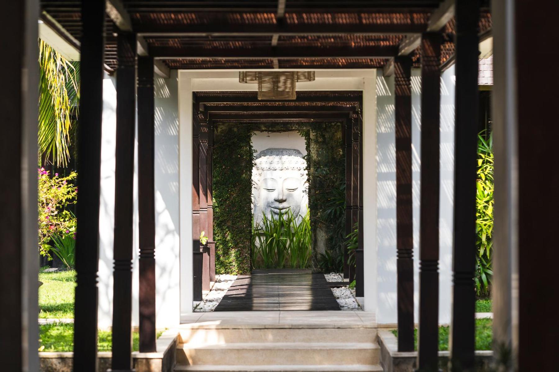 Villa Manis Canggu Zewnętrze zdjęcie