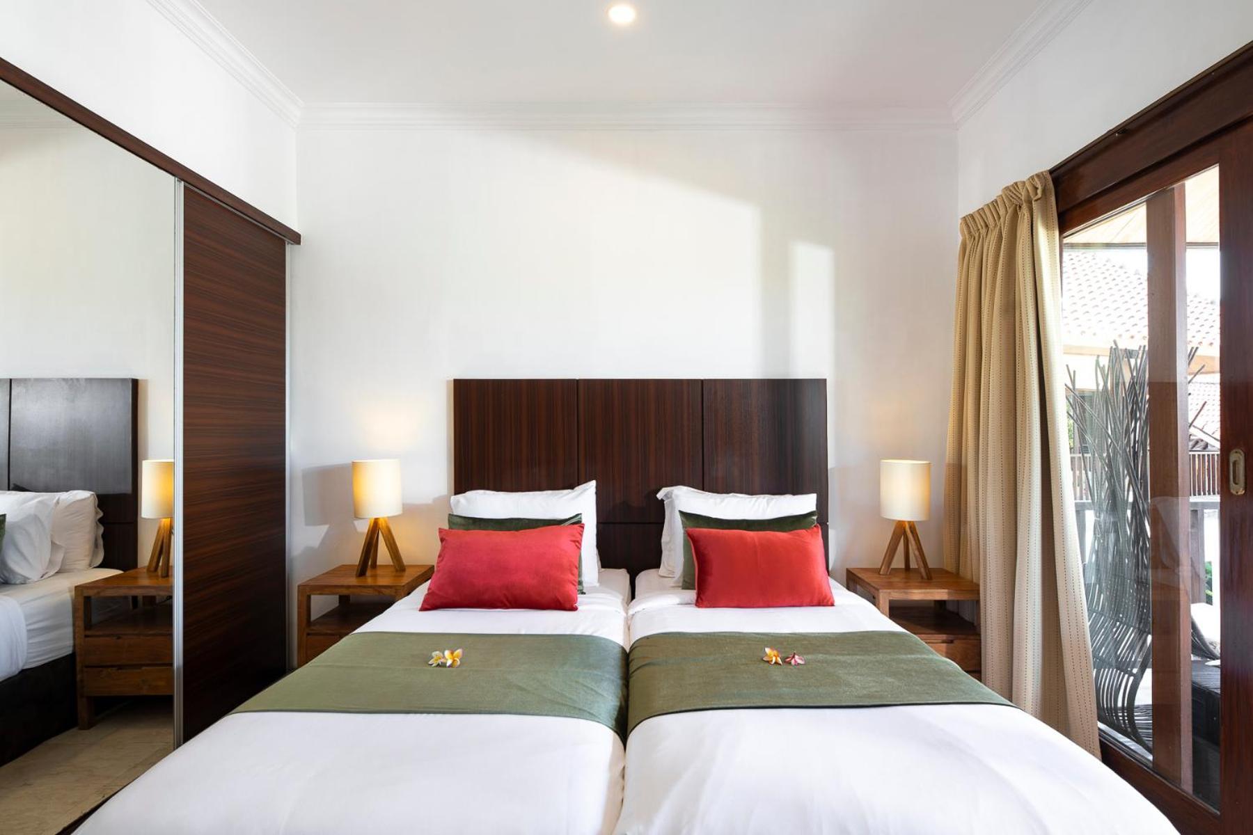Villa Manis Canggu Zewnętrze zdjęcie