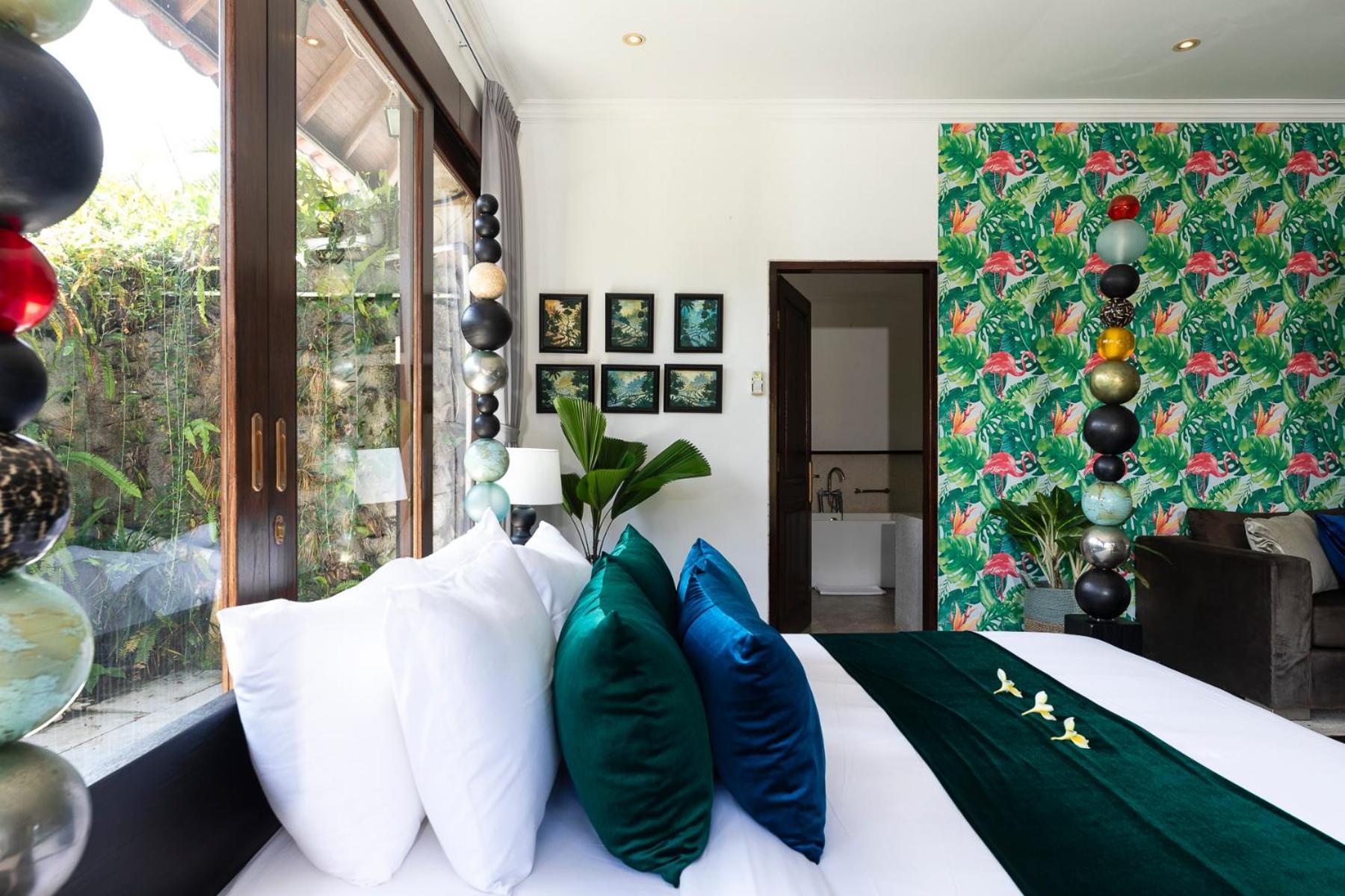 Villa Manis Canggu Zewnętrze zdjęcie