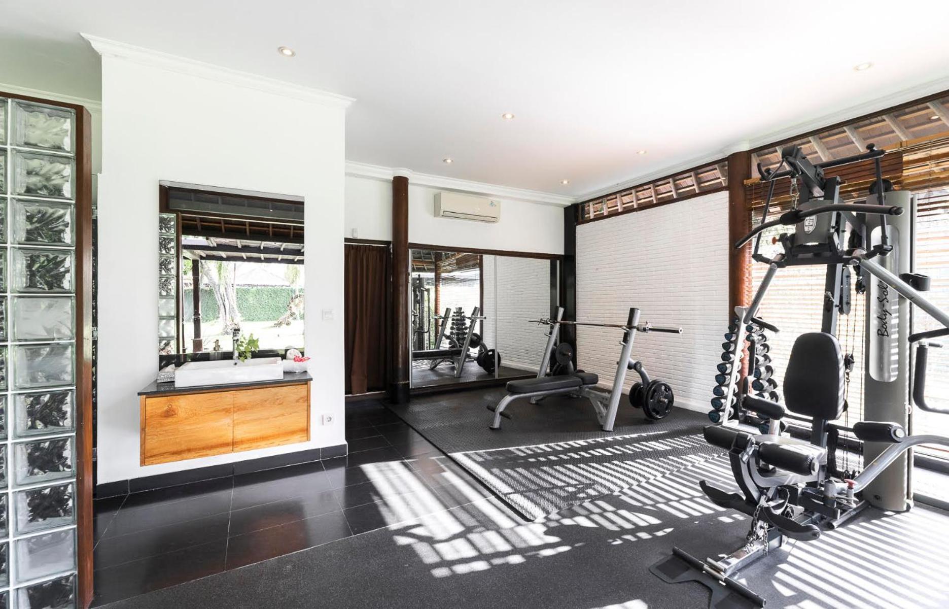 Villa Manis Canggu Zewnętrze zdjęcie