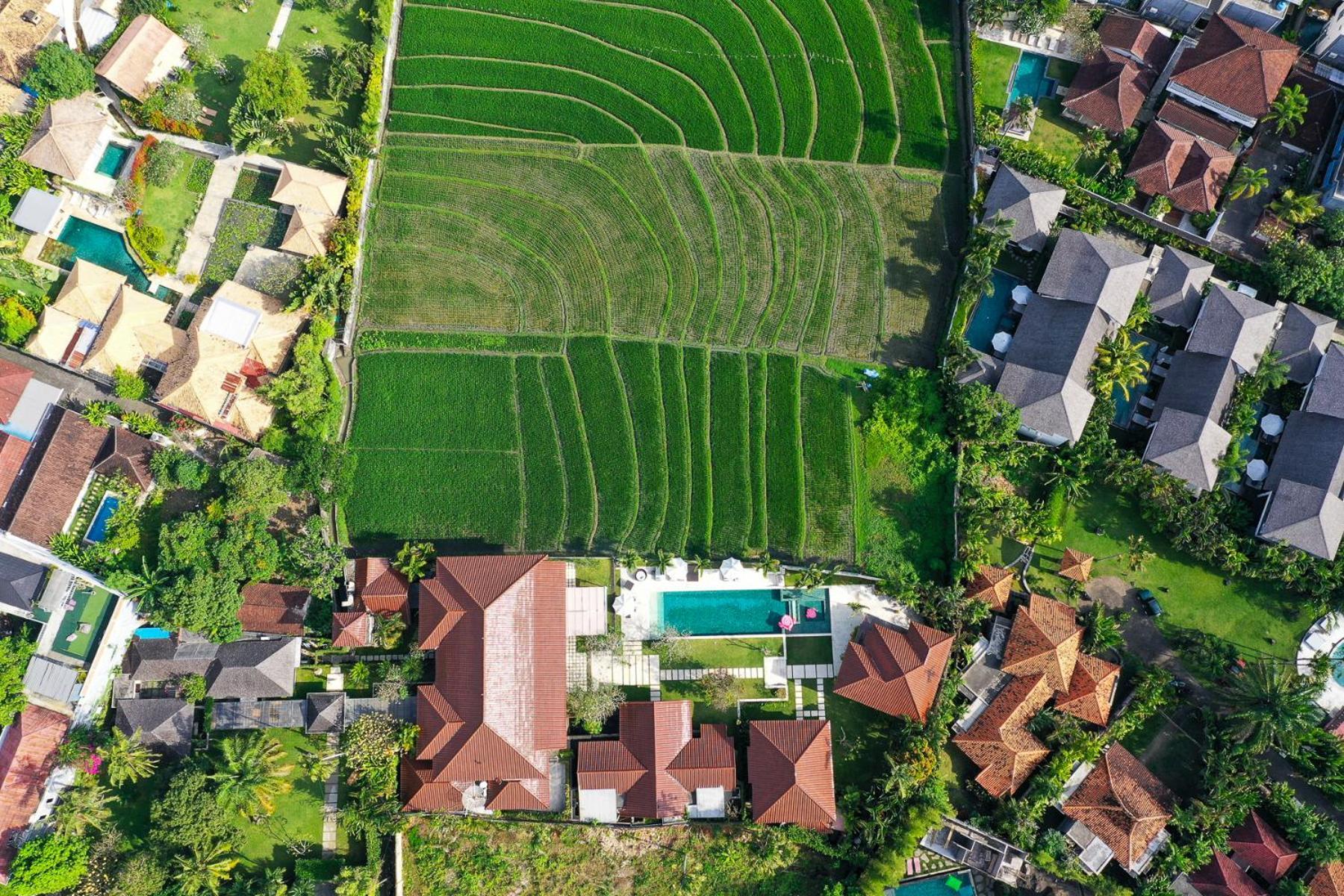 Villa Manis Canggu Zewnętrze zdjęcie